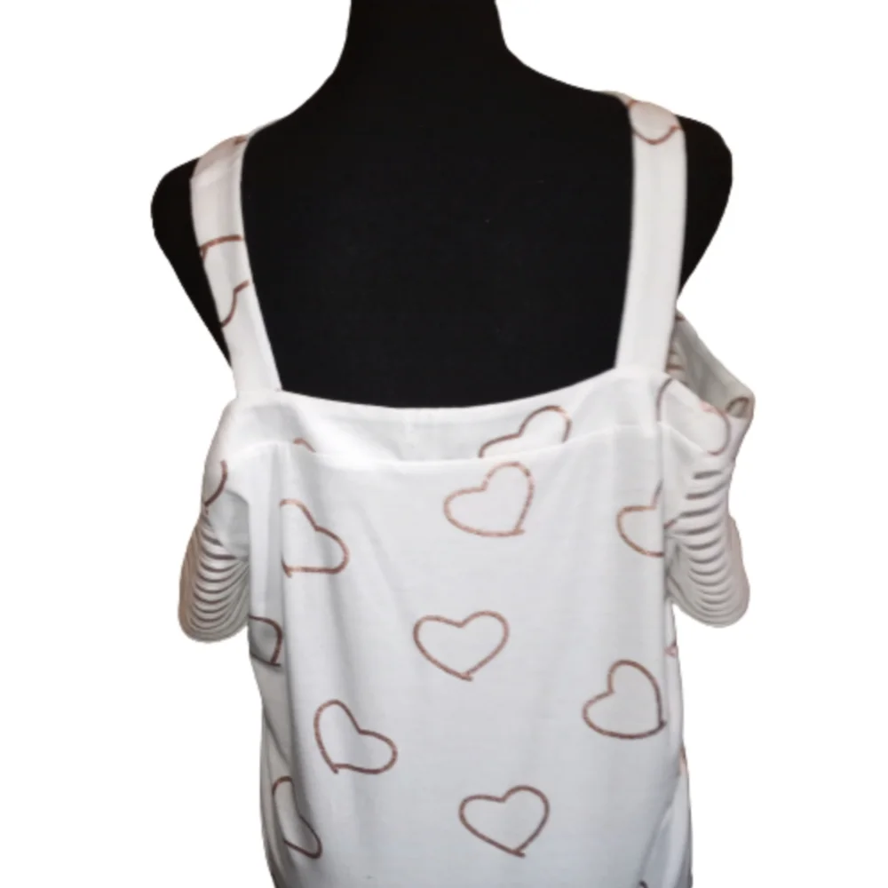 SHEILAY Women's Tee - Picture 4 of 8